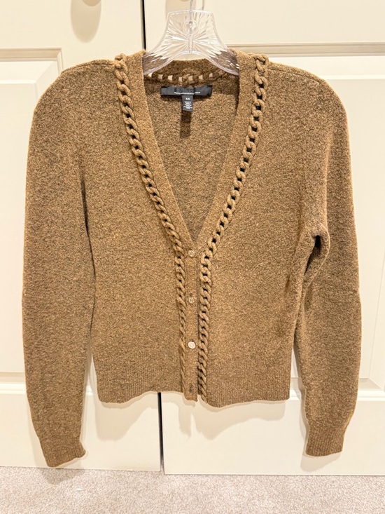 White House Black Market Tops - White House black market sweater